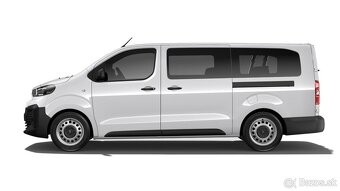 Citroën Jumpy Combi - 2