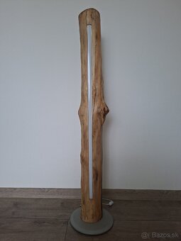 Stojanova lampa 100cm - 2