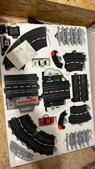 Autodráha Racing Pro - 2