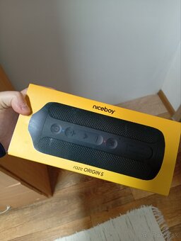 Niceboy RAZE Origin 5 – TOP STAV ako nový - 2