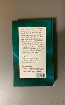 Zamatový anjel, Jude Deverauxová - 2