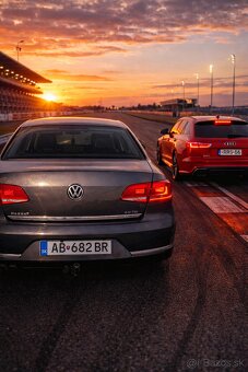 Volkswagen Passat B7 - 2