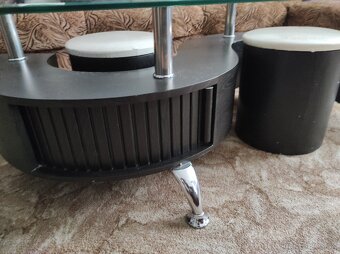 Konferenčný stolík - 2