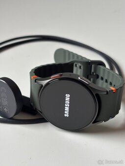 Samsung Galaxy Watch 7 40mm, Green - 2