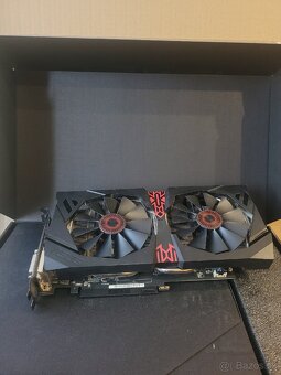 ASUS Strix R9 380 - 2