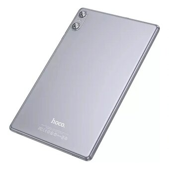 Tablet 10.1" 8GB / 256GB HD SIM Wi-Fi Android 12 sivý - 2