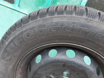 Predam   215/65 R16 C renault master 16" - 2
