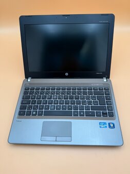 Notebook HP ProBook 4330s i3-2330M/4GB RAM/320GB HDD - 2