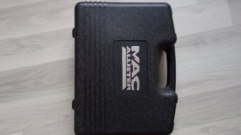 Nová vibračná brúska MAC allister 220-3PV - 2