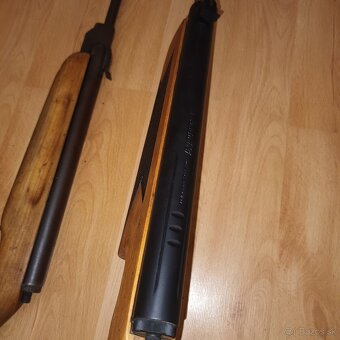 Vzduchovka slavia - 2