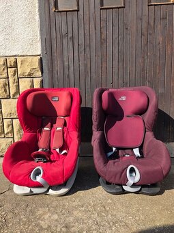 Britax Romer King II - 2