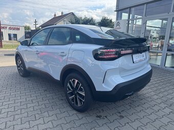 Citroën C4 PureTech 130 S S Plus EAT8 - 2