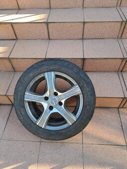 Elektrony 4x108 R15 - 2