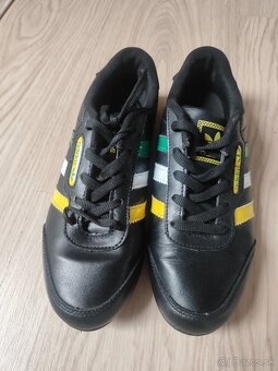 Botasky Adidas - 2