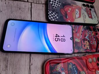 Samsung Galaxy A15 - 2