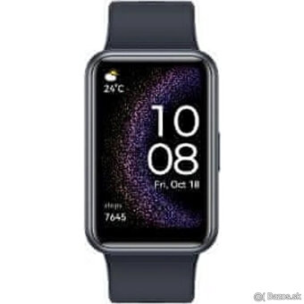 Huawei Watch Fit SE - smart hodinky - 2