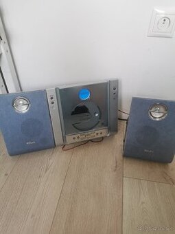 Philips MC230/22 - 2