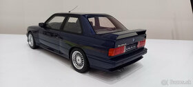 1:12 BMW E30 M3 Alpina - 2