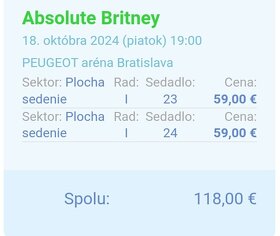 Britney Spears - 2