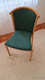 TON nové stoličky - 2