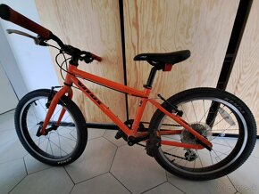 Detsky bicykel 20' - 2