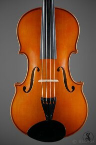 Kvalitná stará viola veľ. 39,2 - 2