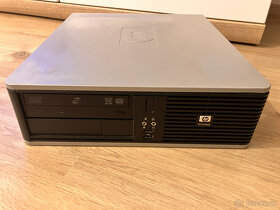 HP Compaq DC5850 - 2