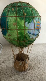 Dekorácia balón Soňa Mrázová - 2