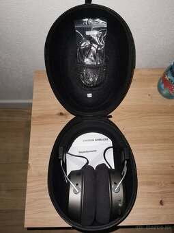 Bezdrôtové slúchadlá Beyerdynamic Amiron Wireless - 2