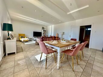 PREDAJ EXKLUZÍVNY VEĽKOMETRÁŽNY 4i MEZONETOVÝ BYT S BALKÓNOM - 2