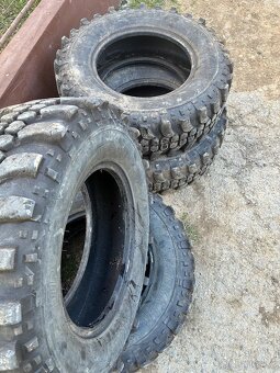 Pneumatiky 235/75 r16 - 2
