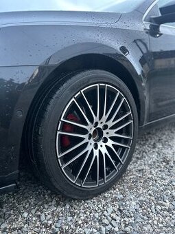 Elektrony 5x112 R18 - 2