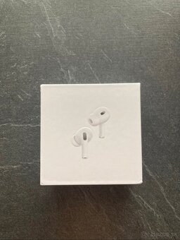 Air Pods Pro 2 - 2
