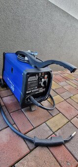 Predám komplet Zváračka Co2 + 50L flaša - 2