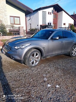 INFINITI FX 30DS - 2