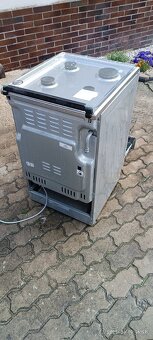 Electrolux EKK545530X - 2