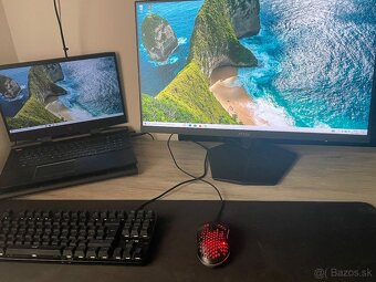 Mini setup - 2
