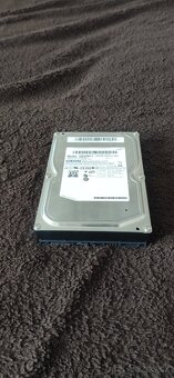 Predám HDD Samsung 500 GB, funkčný - 2