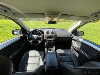 Mercedes-Benz ML350CDI - 2