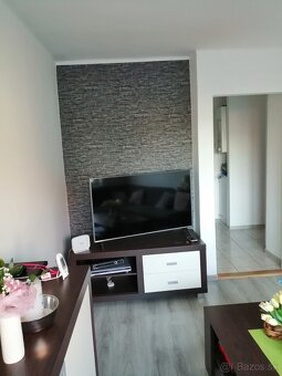 2 izbový tehlový byt - 2
