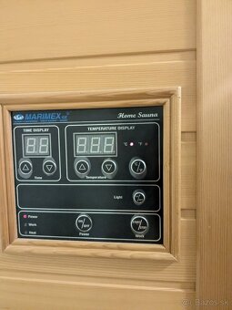 Infrasauna - 2