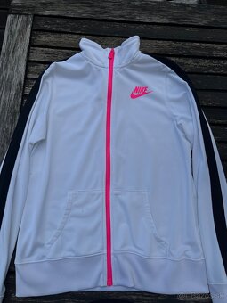 Nike mikina športová - 2