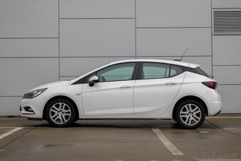 Opel Astra 1.6 CDTI 110k Innovation - 2