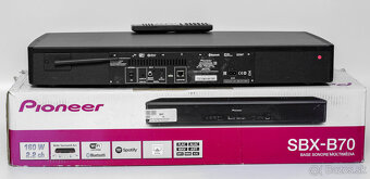 Pioneer SBX-B70 - 2