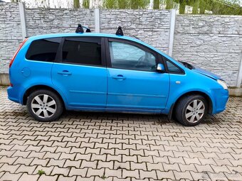 ford c max 2L - 2