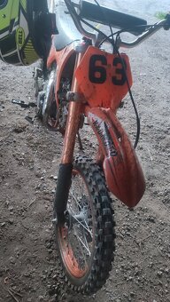 Dirbike - 2