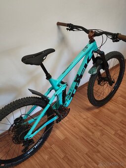 Trek Remedy 8 - 2