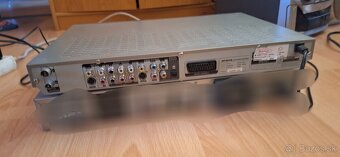 Predám DVD prehrávač Orava DVR 701A - 2