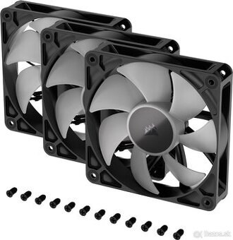 Ventilátor Corsair - 2
