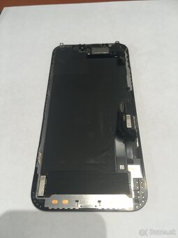 iPhone 12/12pro originál LCD - 2